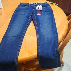 Boys Levi's jeans Size 12 Slim